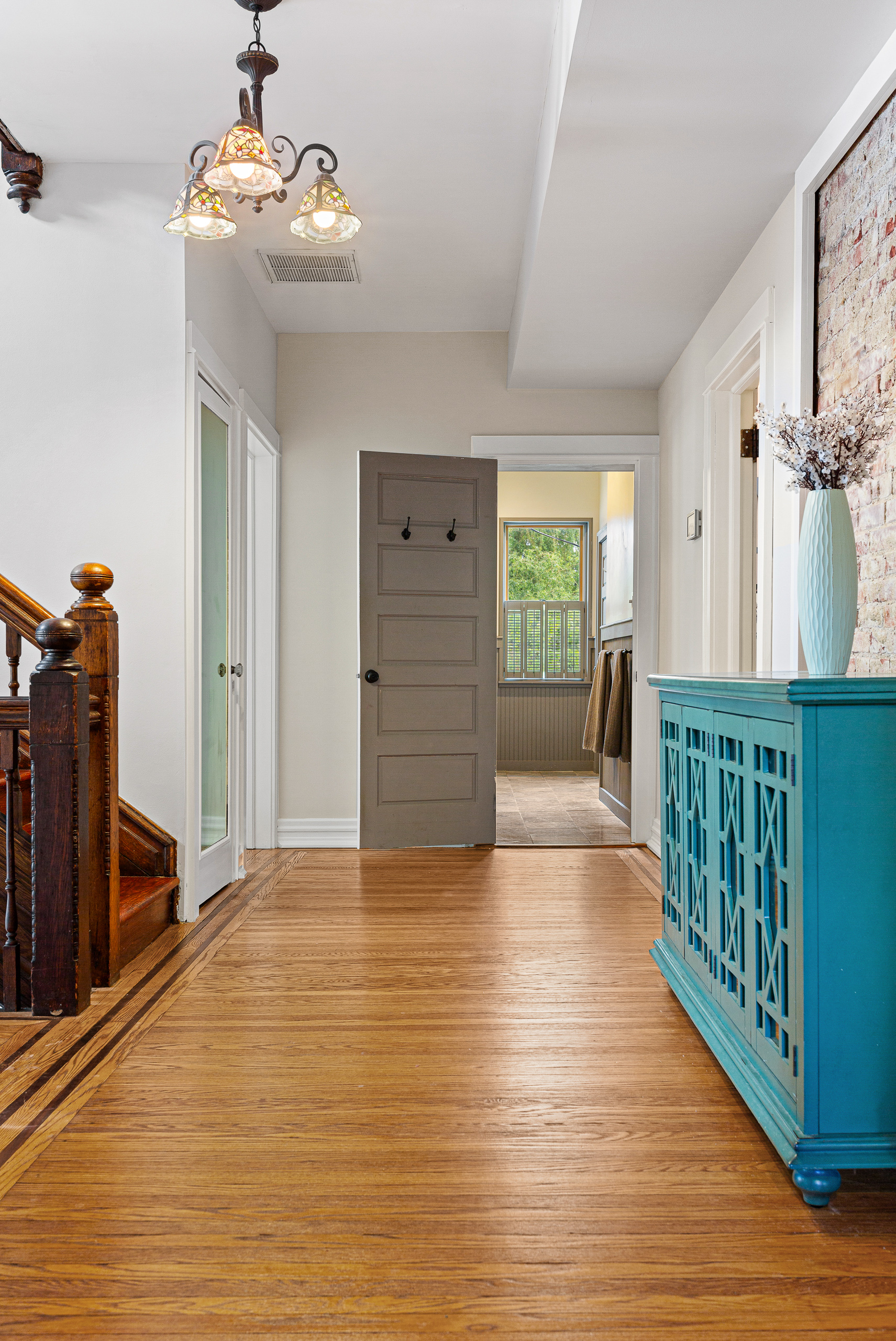 Entryway