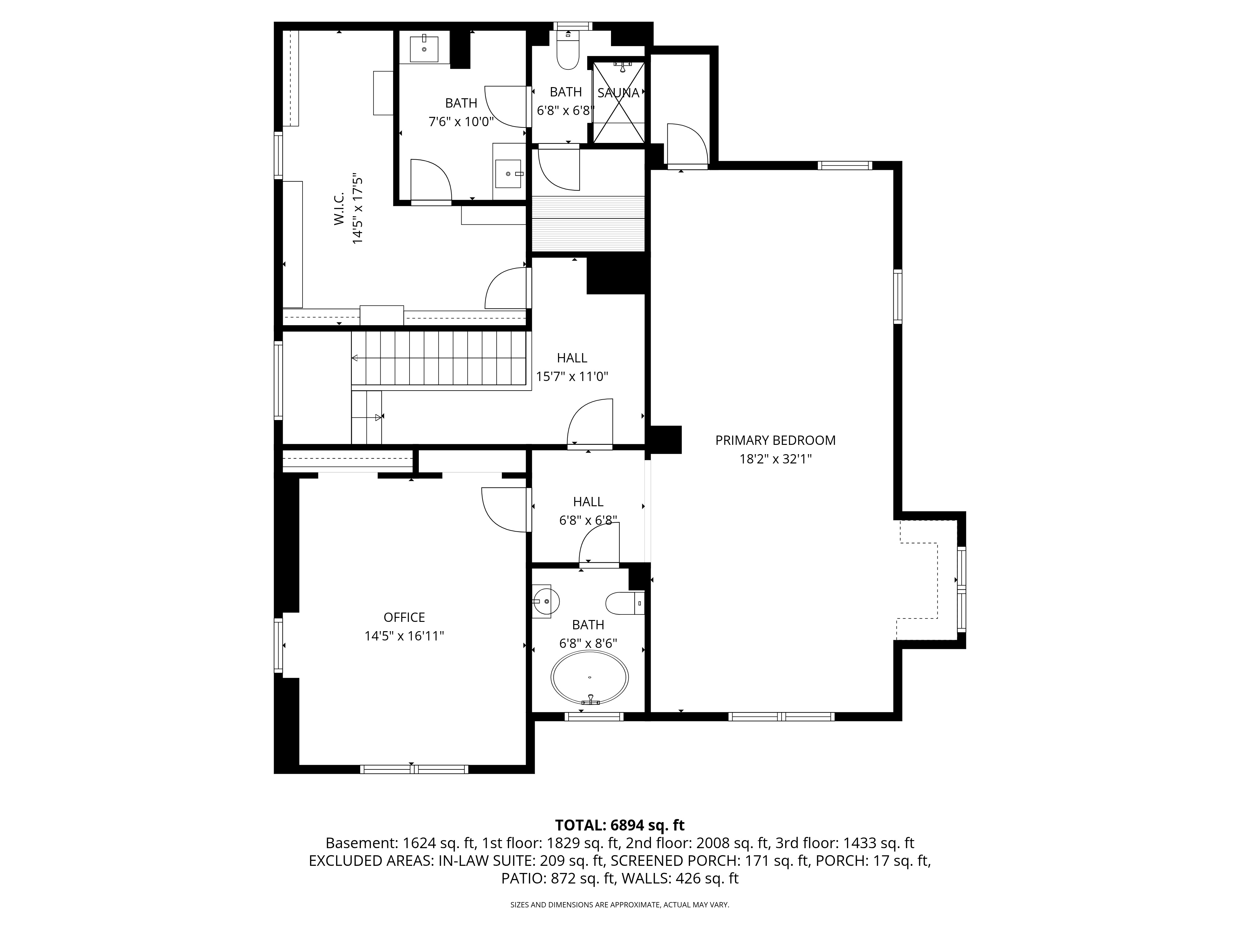 4th Floor